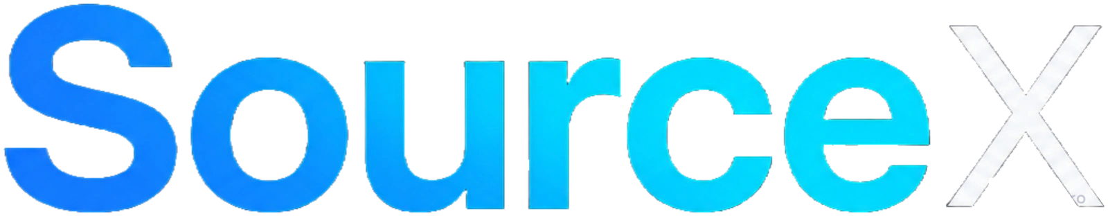 SourceX
